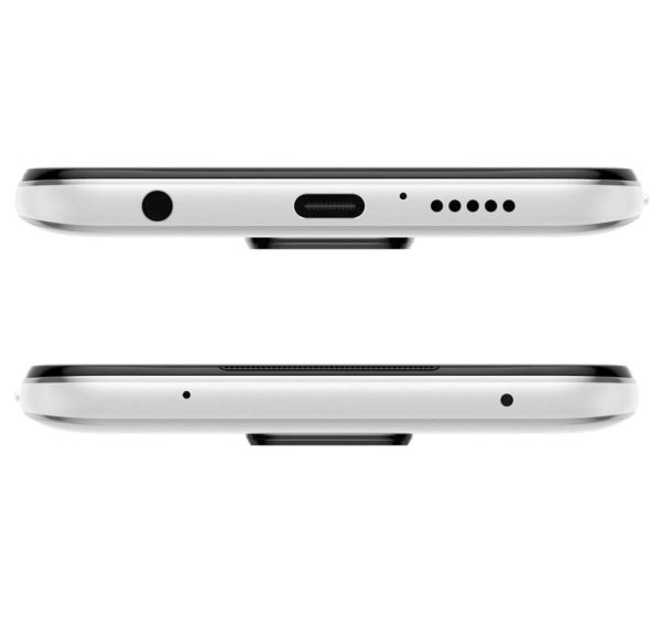 گوشی موبایل شیائومی مدل Redmi Note 9S M2003J6A1G  دو سیم‌ کارت ظرفیت 128 گیگابایت