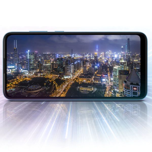 گوشی موبایل سامسونگ مدل Galaxy A11 SM-A115F/DS دو سیم کارت ظرفیت 32 گیگابایت