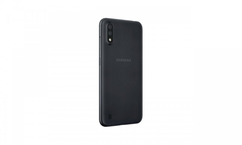 گوشی موبایل سامسونگ مدل Galaxy M01 SM-M015F/DS دو سیم کارت ظرفیت 32 گیگابایت