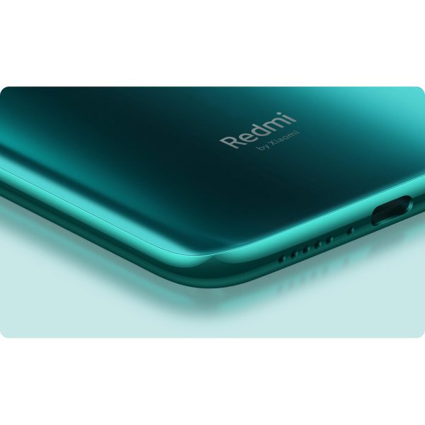 گوشی موبایل شیائومی مدل Redmi Note 8 Pro m1906g7G دو سیم‌ کارت ظرفیت 64 گیگابایت