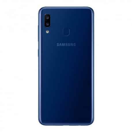 درب پشت موبایل سامسونگ  Samsung Galaxy A20 SM-A205