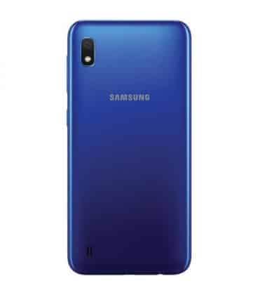 درب پشت موبایل سامسونگ گلگسی Samsung Galaxy A10 SM-A105