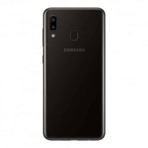 درب پشت موبایل سامسونگ  Samsung Galaxy A20 SM-A205