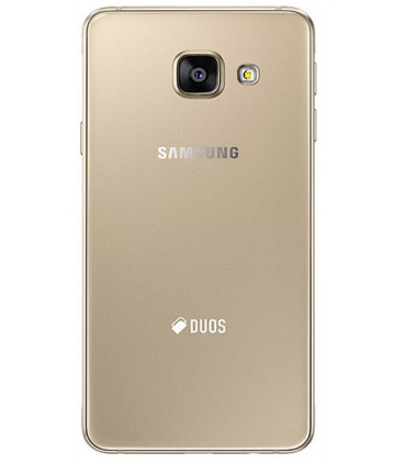 درب پشت گوشی موبایل سامسونگ Samsung Galaxy A510 /A5 2016