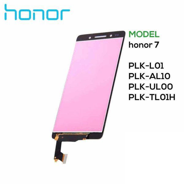 تاچ و ال سی دی Huawei Honor 7