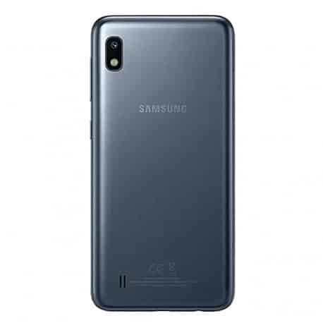درب پشت موبایل سامسونگ گلگسی Samsung Galaxy A10 SM-A105