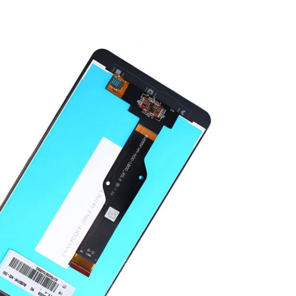 تاچ و ال سی دی شیائومی Xiaomi Redmi Note 4X