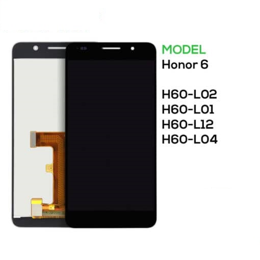 تاچ و ال سی دی هواوی Huawei Honor 6