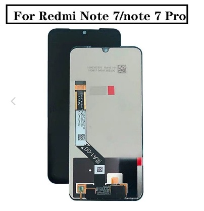 تاچ و ال سی دی گوشی شیائومی Xiaomi Redmi Note 7 Pro