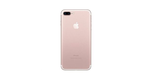 گوشی موبایل اپل مدل iPhone 7 Plus ظرفیت 128 گیگابایت