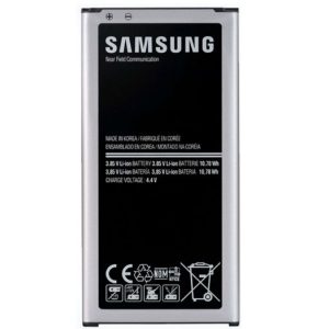 باتری مدل EB-BG900BBC با ظرفیت 2800 میلی آمپر ساعت مناسب برای گوشی موبایل سامسونگ Galaxy S5