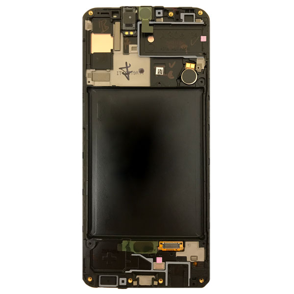 تاچ و ال سی دی (Samsung Galaxy A30s (SM-A307