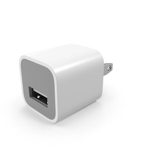 شارژر دیواری اپل مدل MD810 USB Power Adapter