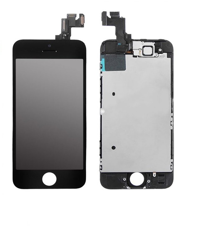 تاچ و ال سی دی موبایل آیفون Apple iphone 5s