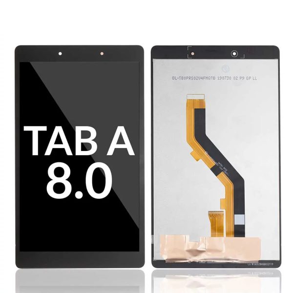 تاچ و ال سی دی تبلت سامسونگ (Samsung Galaxy Tab A 8.0 (SM-T295