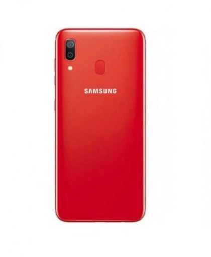 درب پشت موبایل سامسونگ (Samsung Galaxy A30 (SM-A305