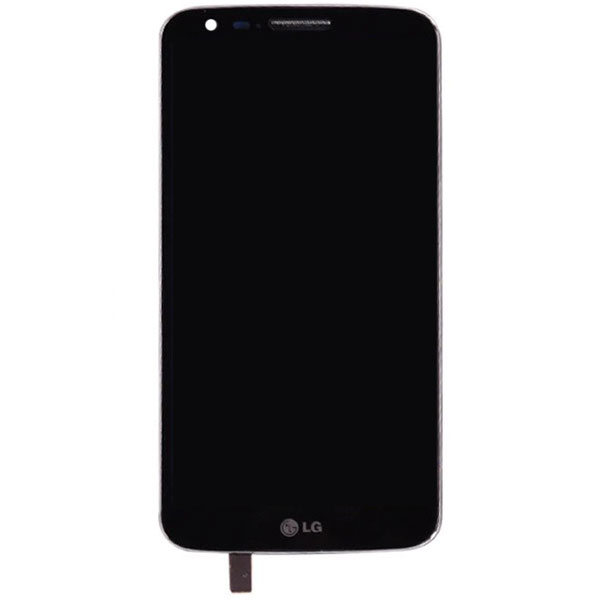تاچ و ال سی دی گوشی موبایل ال جی LG G2 D802