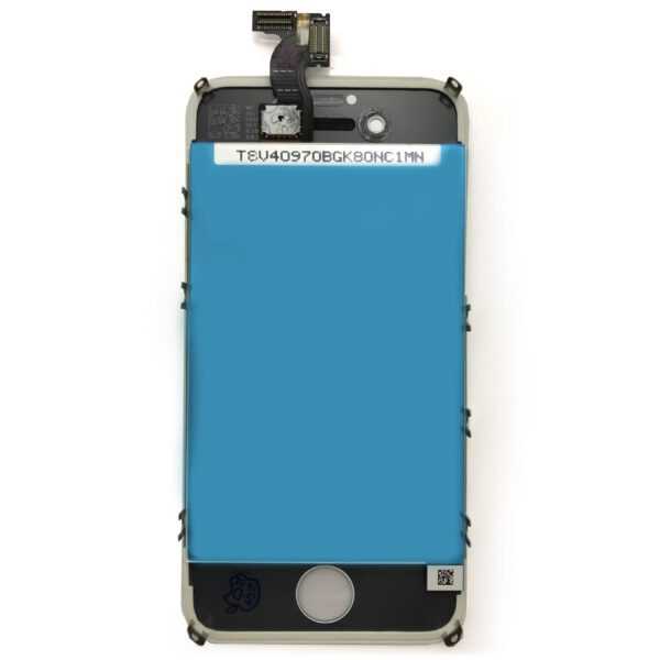 تاچ و ال سی دی گوشی موبایل آیفون iPhone 4s