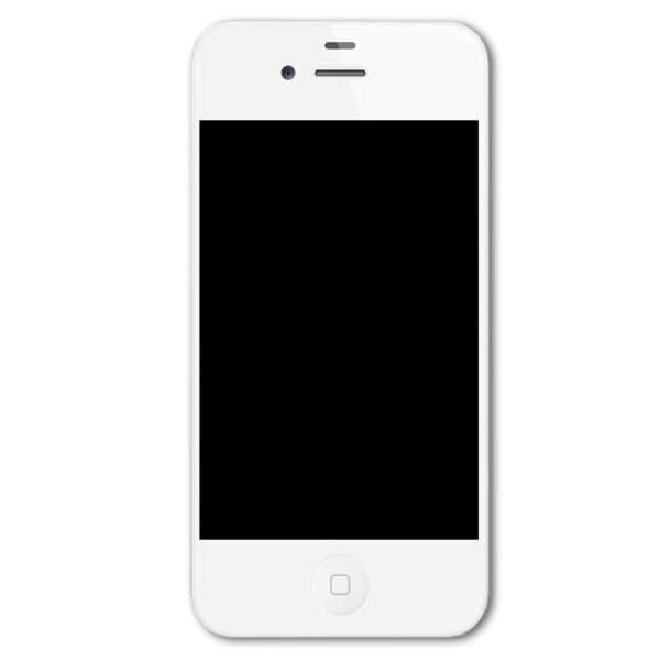 تاچ و ال سی دی گوشی موبایل آیفون iPhone 4s