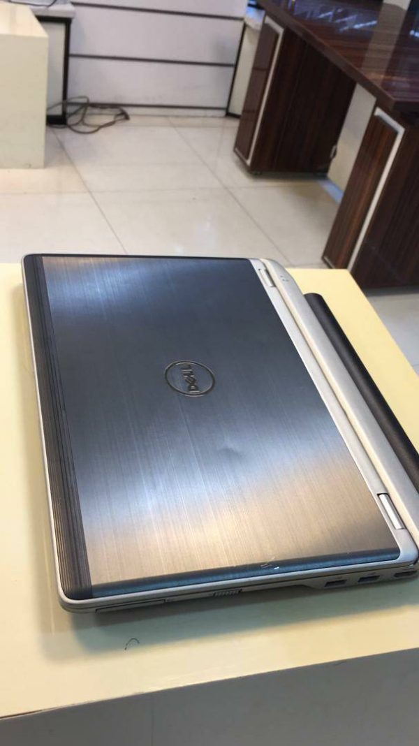 لپ تاپ دل مدل Dell Lattitude E6220