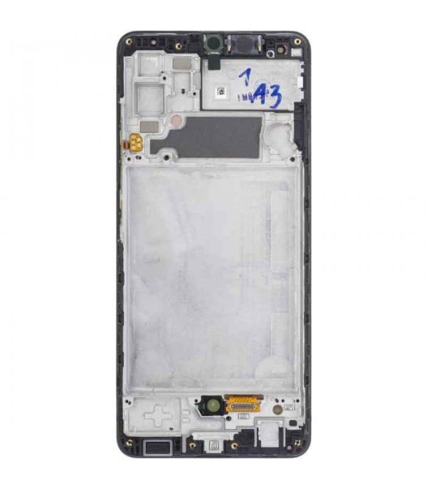 تاچ و ال سی دی موبایل سامسونگ Samsung Galaxy A32 4G SM-A325