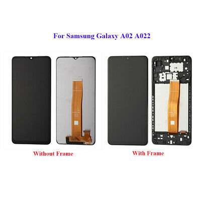 تاچ و ال سی دی سامسونگ Samsung Galaxy A02 SM-A022