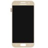 تاچ و ال سی دی موبایل سامسونگ Galaxy A3 2017