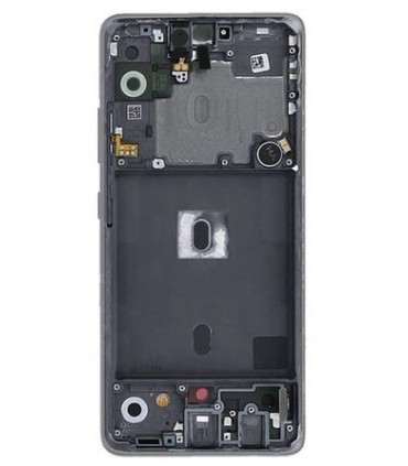 تاچ و ال سی دی سامسونگ گلکسی Samsung Galaxy A52