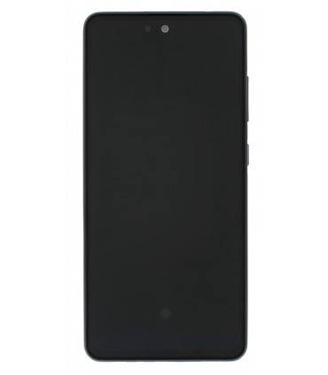 تاچ و ال سی دی موبایل سامسونگ Samsung Galaxy A52s SM-A528 5G