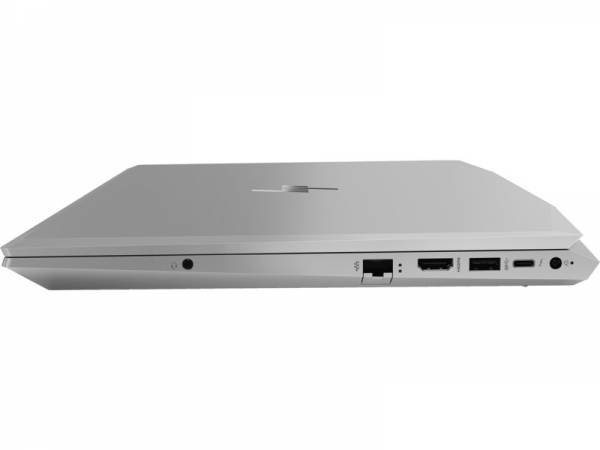 لپ تاپ HP مدل ZBook 15 G5 Mobile Workstation