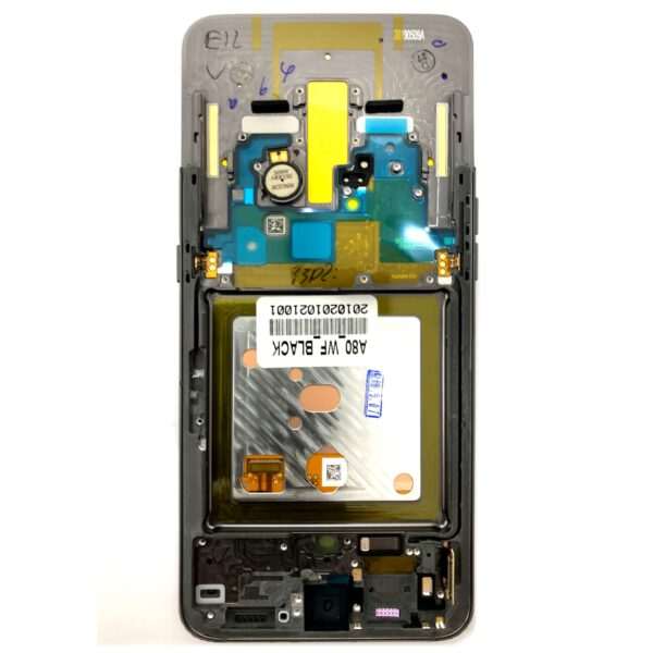 تاچ و ال سی دی سامسونگ گلکسی Samsung Galaxy A80 SM-A805