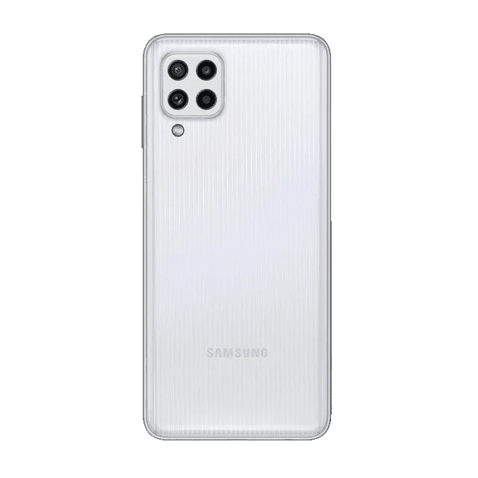 گوشی موبايل سامسونگ مدل Galaxy M32 ظرفیت 128 گیگابایت – رم 6 گیگابایت