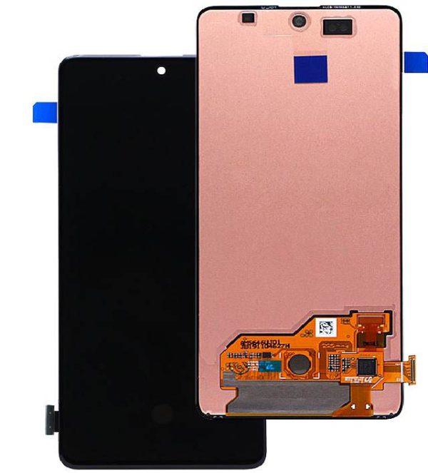 تاچ و ال سی دی سامسونگ گلکسی Samsung Galaxy A51 SM-A515