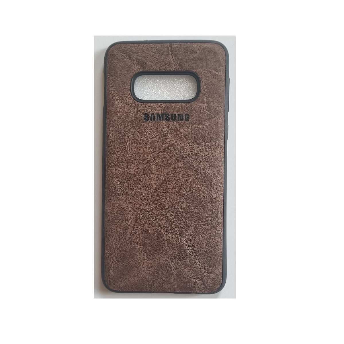 کاور گوشی موبایل سامسونگ Galaxy S10 Lite مدل FCS10B