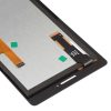تاچ و ال سی دی تبلت لنوو Lenovo Tab E7 / TB-7104